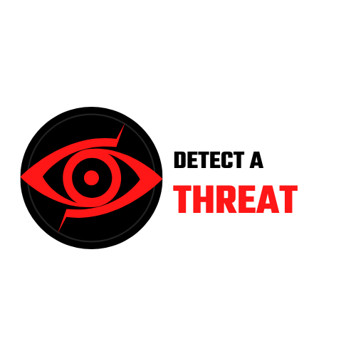 Detect A Threat Logo